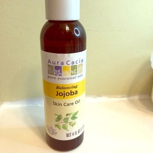 Jojoba Oil